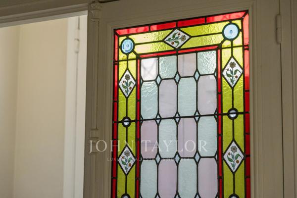 Élégante maison familiale avec jardin et box – Bordeaux Judaïque / Saint-Seurin - John Taylor Bordeaux