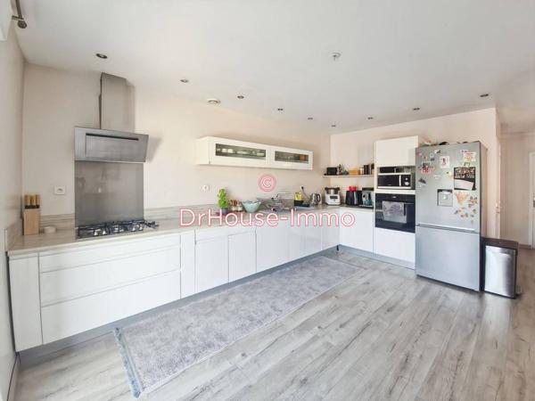 Maison à vendre 6 pièces de 156 m²