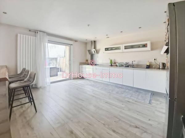 Maison à vendre 6 pièces de 156 m²
