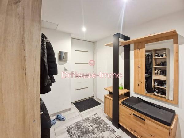 Maison à vendre 6 pièces de 156 m²