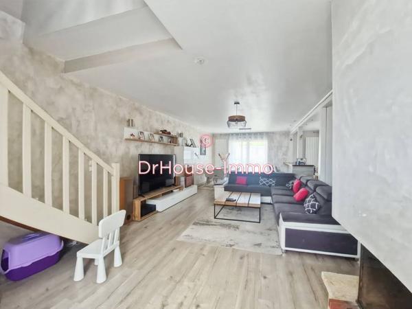 Maison à vendre 6 pièces de 156 m²