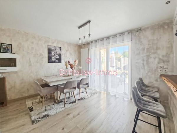 Maison à vendre 6 pièces de 156 m²