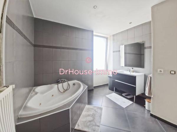 Maison à vendre 6 pièces de 156 m²