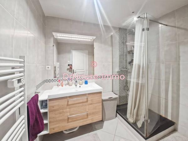 Maison à vendre 6 pièces de 156 m²