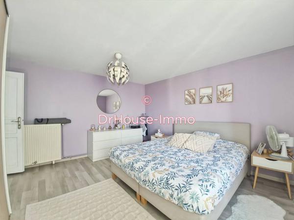 Maison à vendre 6 pièces de 156 m²