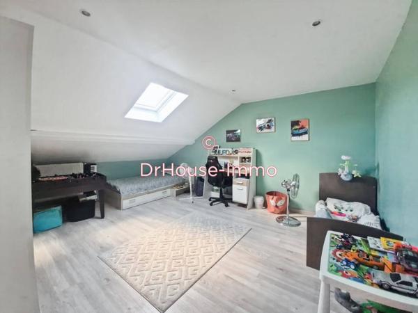 Maison à vendre 6 pièces de 156 m²