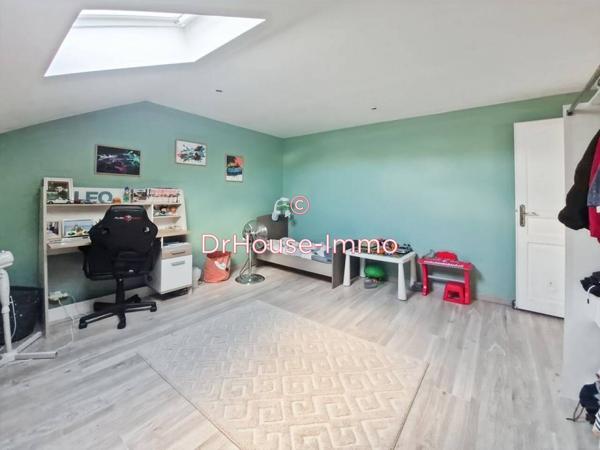 Maison à vendre 6 pièces de 156 m²