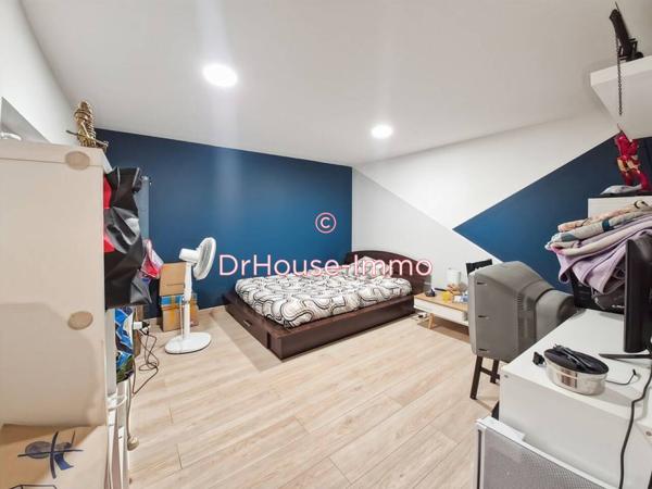 Maison à vendre 6 pièces de 156 m²