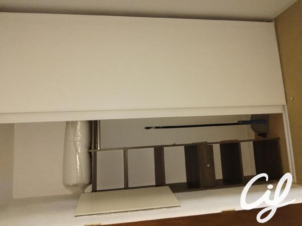 Appartement T1