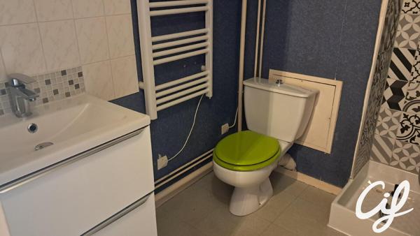 Appartement T1
