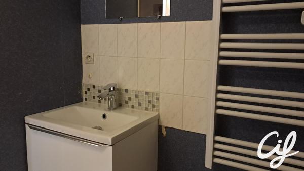 Appartement T1