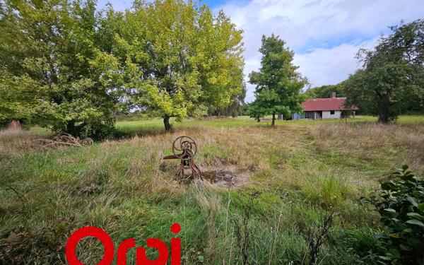 Maison à vendre    5 pièces •  Bernay