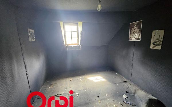 Maison à vendre    5 pièces •  Bernay