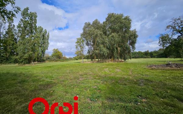 Maison à vendre    5 pièces •  Bernay