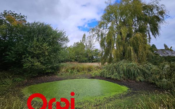 Maison à vendre    5 pièces •  Bernay