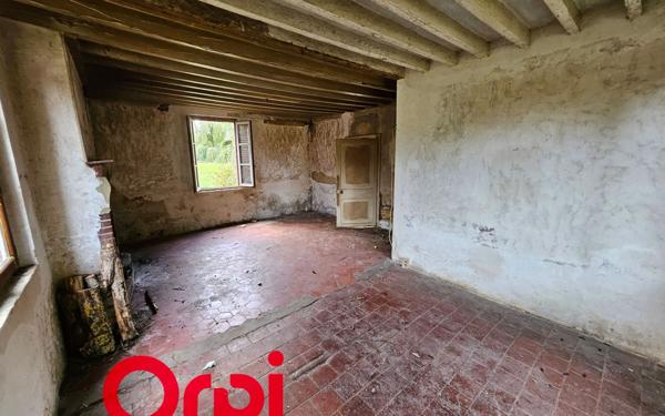 Maison à vendre    5 pièces •  Bernay