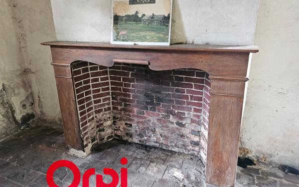 Maison à vendre    5 pièces •  Bernay