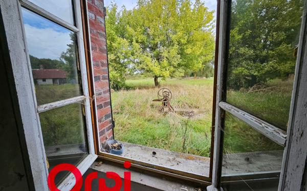 Maison à vendre    5 pièces •  Bernay