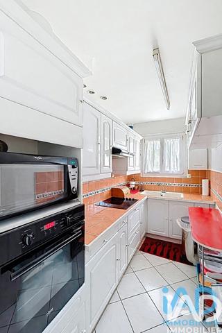 Appartement à vendre 2 pièces 40,57 m² Canet-en-Roussillon