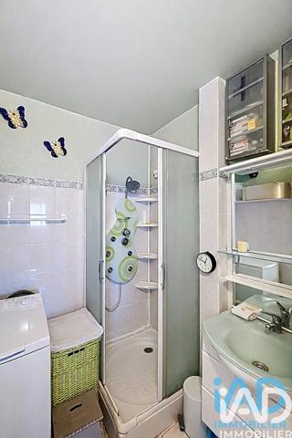 Appartement à vendre 2 pièces 40,57 m² Canet-en-Roussillon