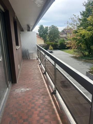 Appartement Maisons Laffitte 1 pièce(s) 31.19 m2 €180 000 ** - Référence 4563