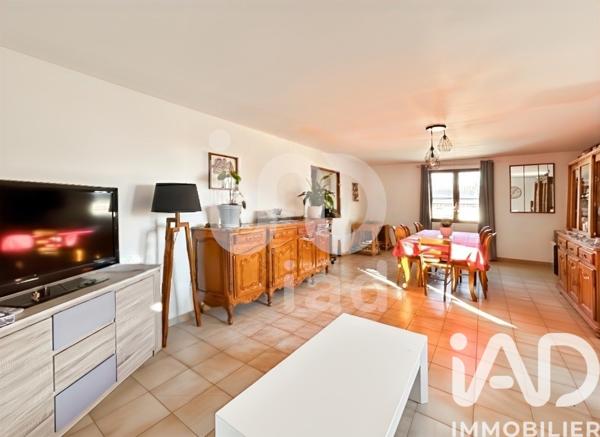 Maison à vendre 4 pièces 97 m² Milhaud