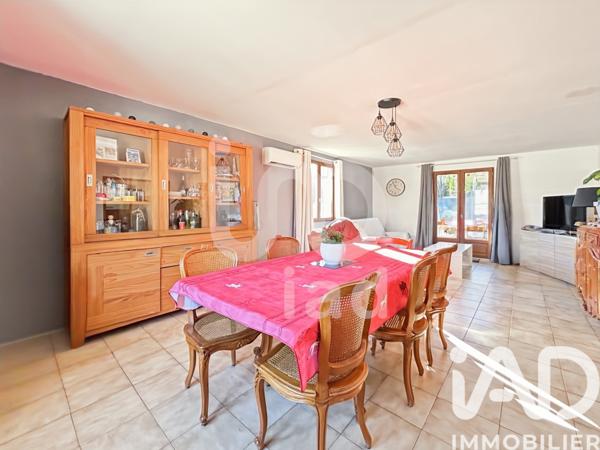 Maison à vendre 4 pièces 97 m² Milhaud