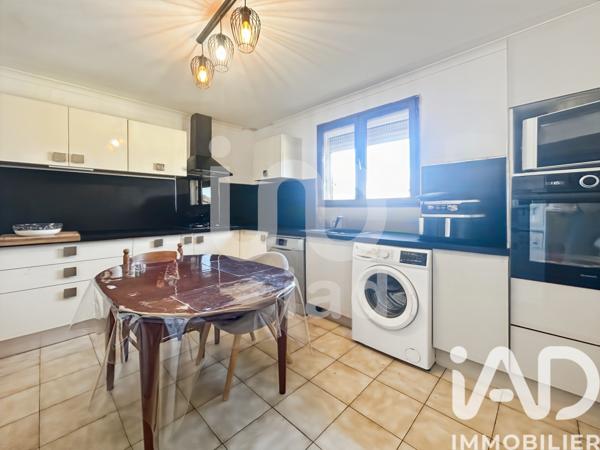Maison à vendre 4 pièces 97 m² Milhaud