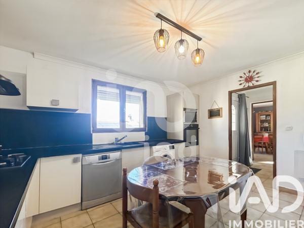Maison à vendre 4 pièces 97 m² Milhaud