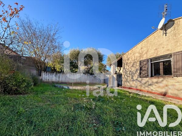 Maison à vendre 4 pièces 97 m² Milhaud