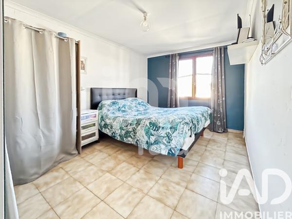 Maison à vendre 4 pièces 97 m² Milhaud