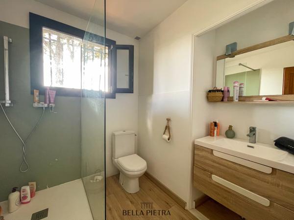 Montpellier (34070) Magnifique aison familiale rénovée avec piscine - 150m² habitables sur 403m² de terrain