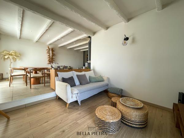 Montpellier (34070) Magnifique aison familiale rénovée avec piscine - 150m² habitables sur 403m² de terrain