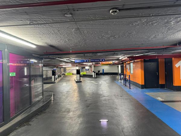 75012 PLACE DE PARKING 1er sous-sol- Bastille - Gare de Lyon - INDIGO