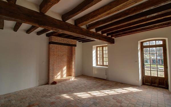 Maison à louer    5 pièces •  Le Moulinet-sur-Solin