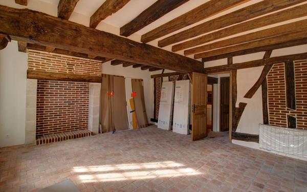 Maison à louer    5 pièces •  Le Moulinet-sur-Solin