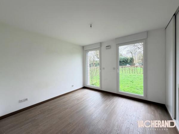 T4 lumineux et moderne à Marcq-en-Baroeul – Quartier Croisé