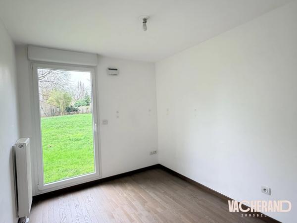 T4 lumineux et moderne à Marcq-en-Baroeul – Quartier Croisé