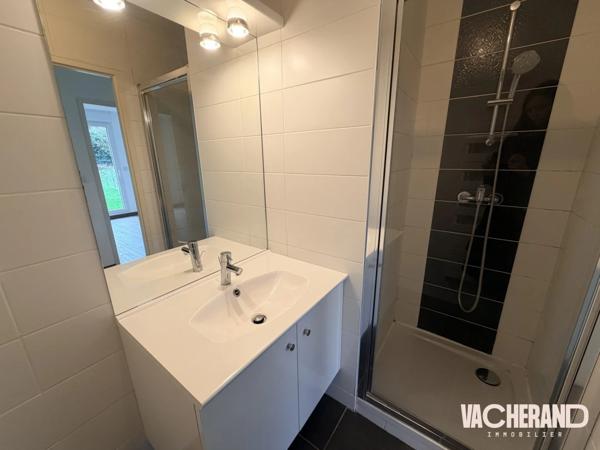 T4 lumineux et moderne à Marcq-en-Baroeul – Quartier Croisé