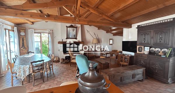 À vendre Maison 6 pièces 150 m² - Noirmoutier-en-l'île 85330