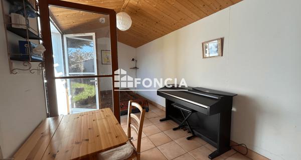 À vendre Maison 6 pièces 150 m² - Noirmoutier-en-l'île 85330