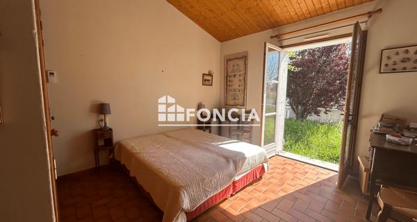 À vendre Maison 6 pièces 150 m² - Noirmoutier-en-l'île 85330