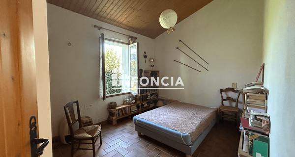 À vendre Maison 6 pièces 150 m² - Noirmoutier-en-l'île 85330