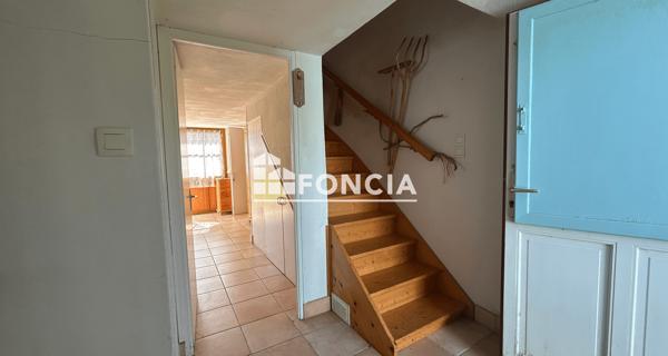 À vendre Maison 6 pièces 150 m² - Noirmoutier-en-l'île 85330