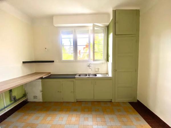 3905GL - Vente Appartement ANGERS