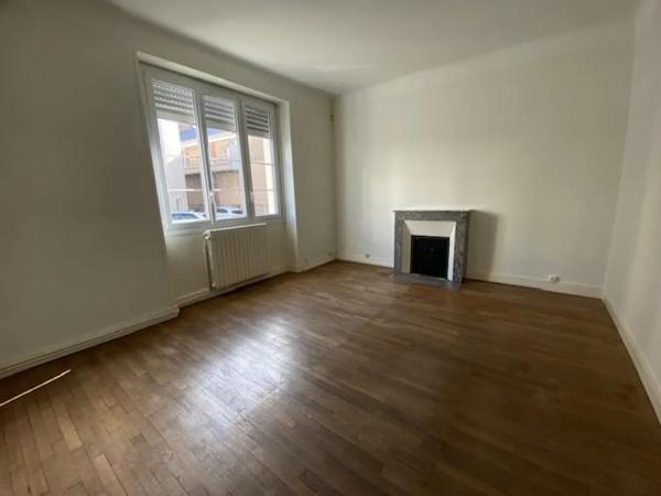 3905GL - Vente Appartement ANGERS