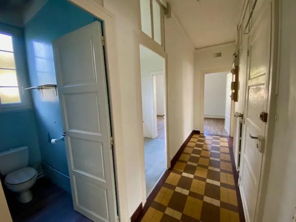 3905GL - Vente Appartement ANGERS