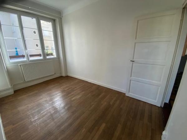 3905GL - Vente Appartement ANGERS