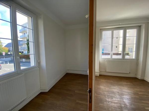 3905GL - Vente Appartement ANGERS