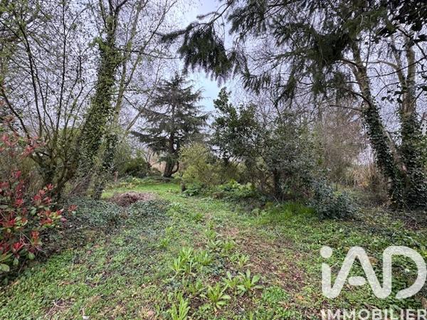 Terrain à vendre 593 m² Nonant